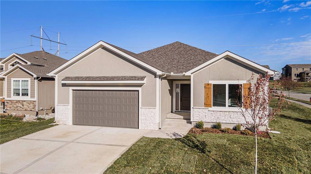 Kansas City, MO 64157,10101 N Oakland AVE