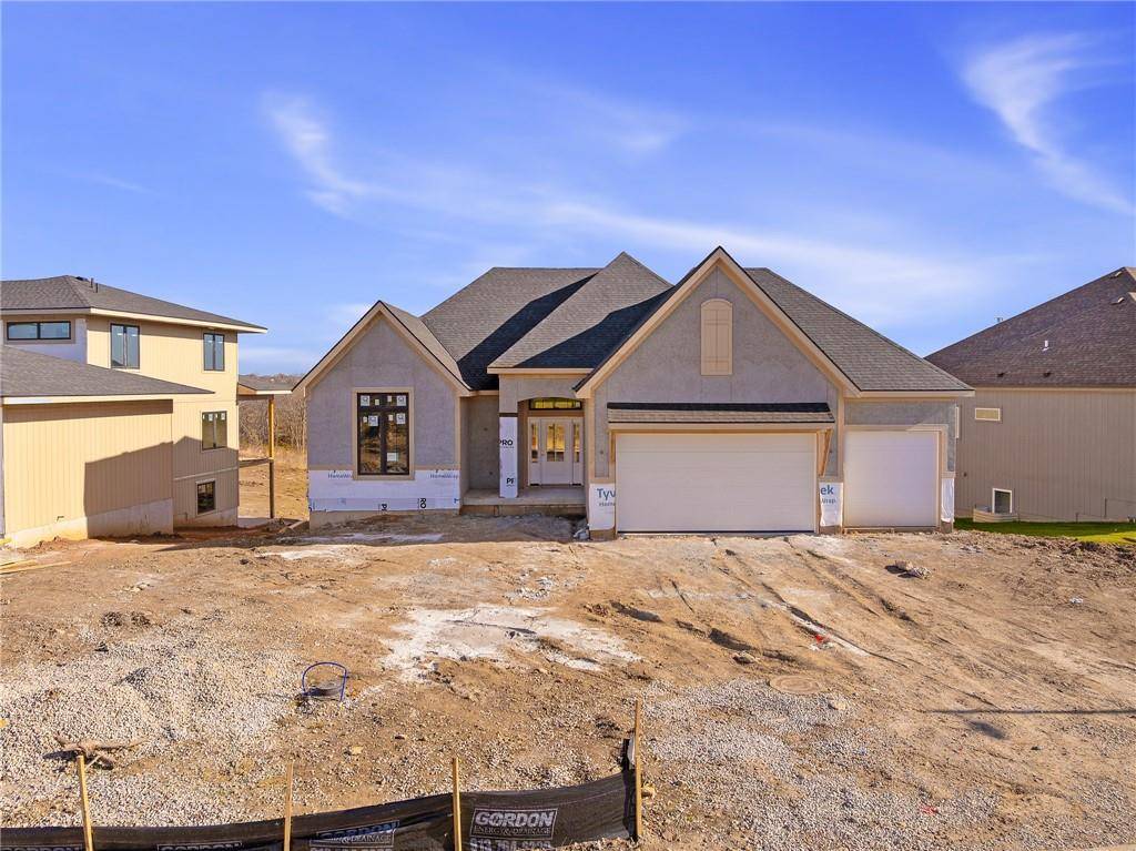 Olathe, KS 66061,14195 S Houston ST