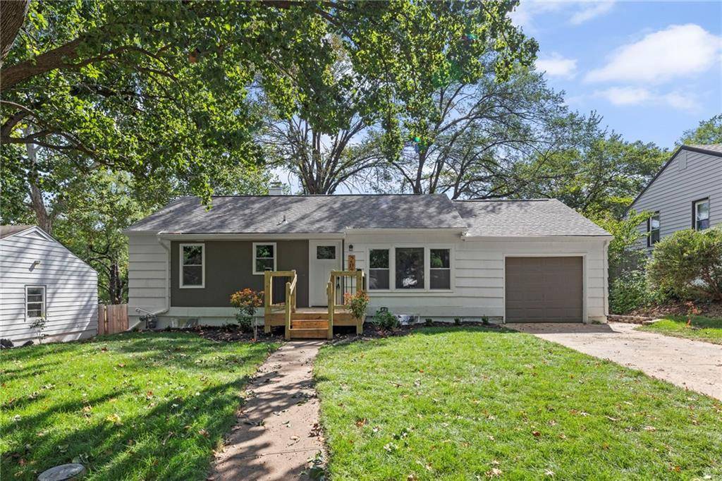 Kansas City, MO 64114,207 W 90th ST