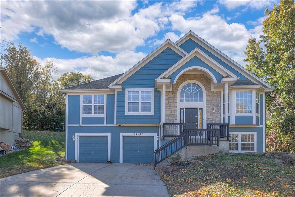 Olathe, KS 66061,21625 W 122 TER