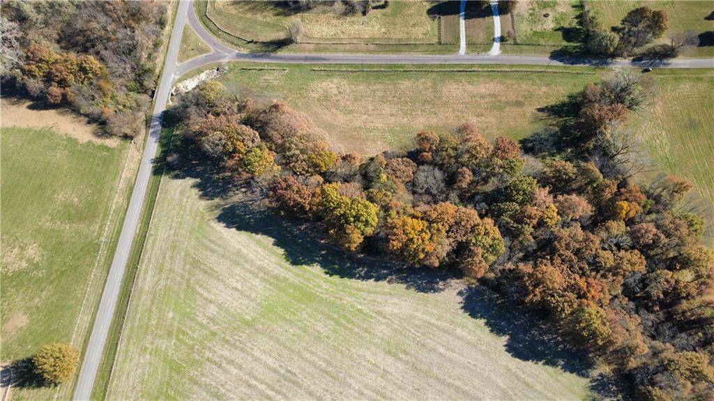 Trimble, MO 64492,0000 Quinn RD