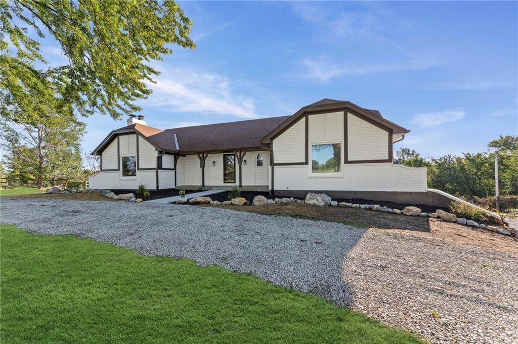 Lathrop, MO 64465,4613 SE Atchison RD