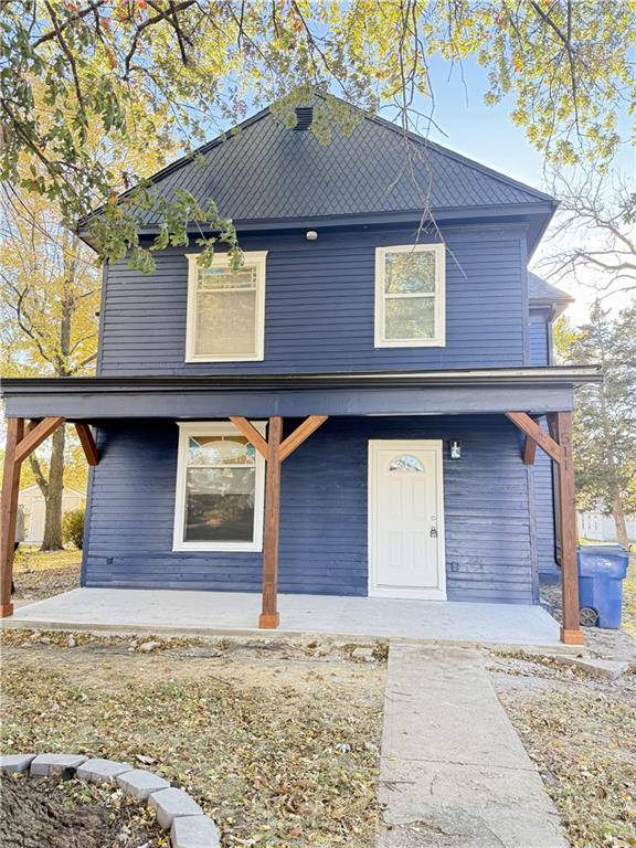 Nortonville, KS 66060,511 Cottage ST
