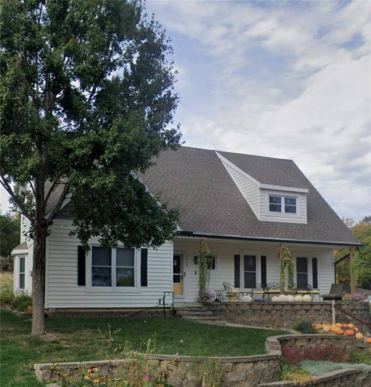 Liberty, MO 64068,1408 Dartmouth DR