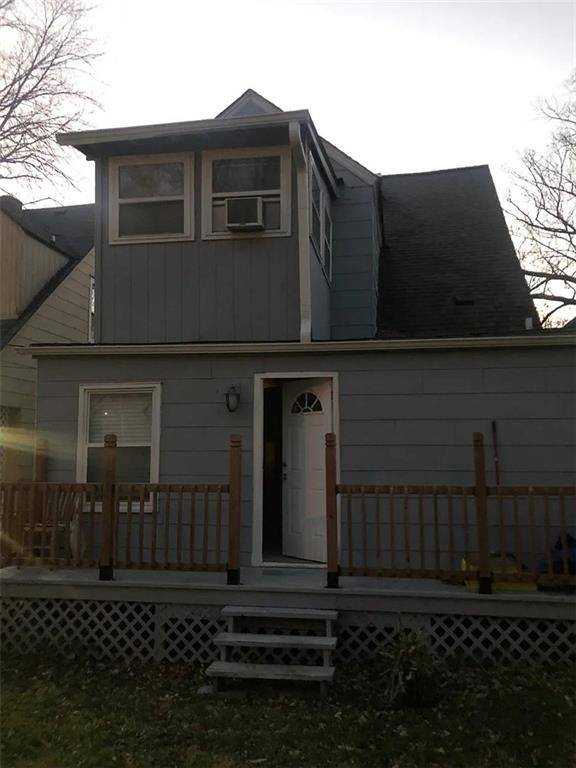 Kansas City, MO 64124,417 Cypress AVE