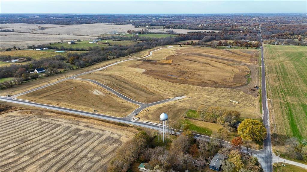 Bates City, MO 64011,Lot 8 Callie RD