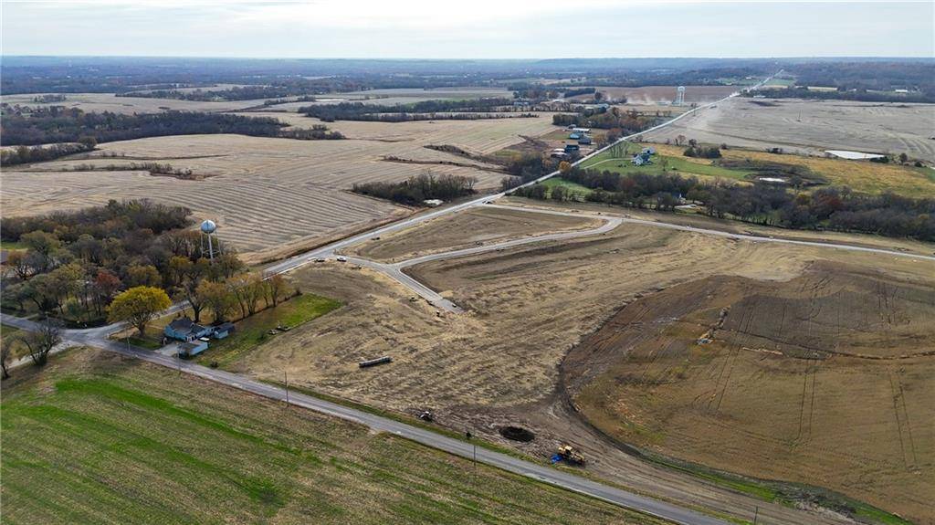 Bates City, MO 64011,Lot 29 Mike DR