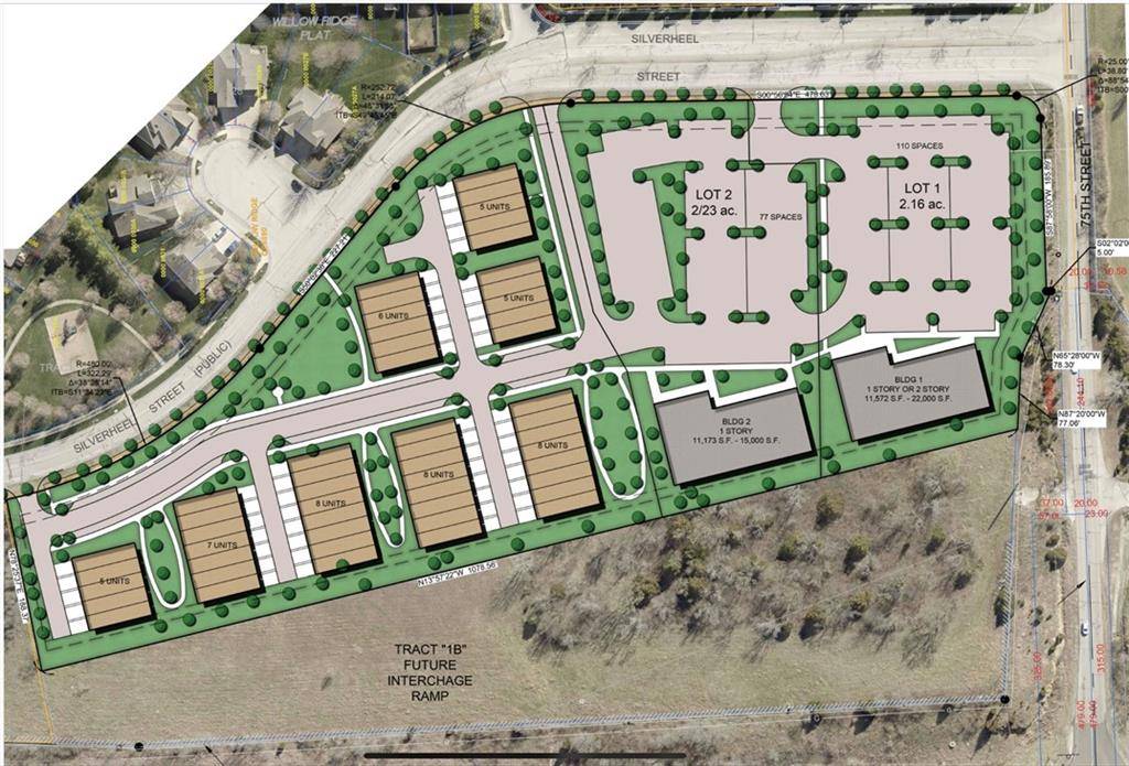 Shawnee, KS 66227,000 NE 75th ST