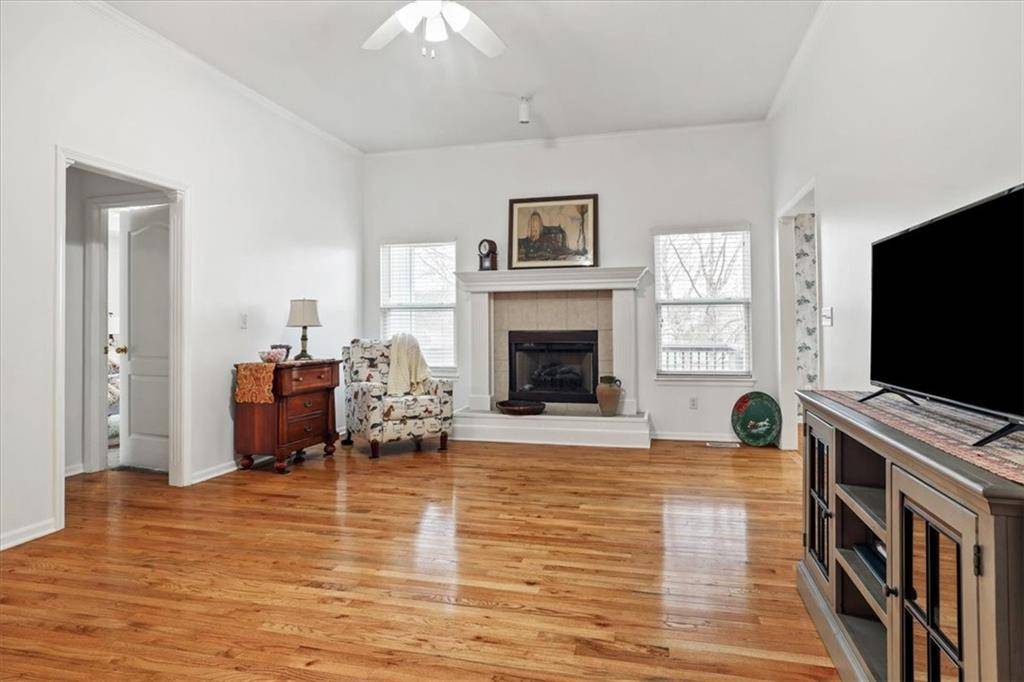 Kansas City, MO 64119,4409 NE 72nd TER