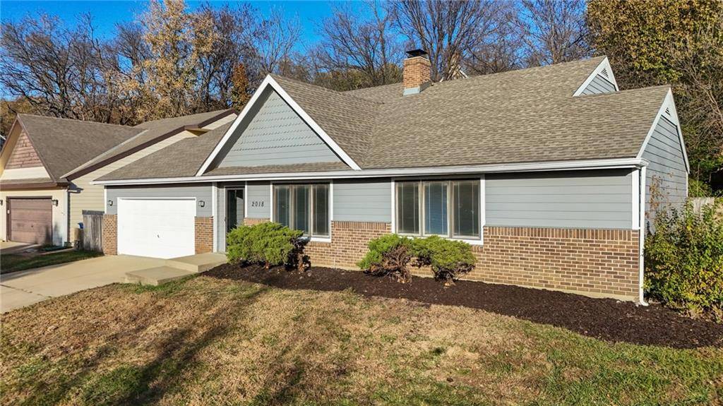 Lawrence, KS 66047,2018 Crossgate DR