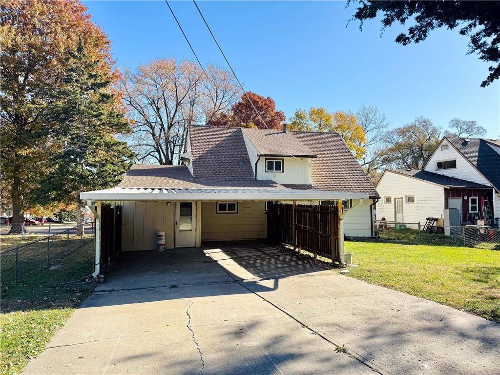 Kansas City, KS 66106,2506 S 48th TER