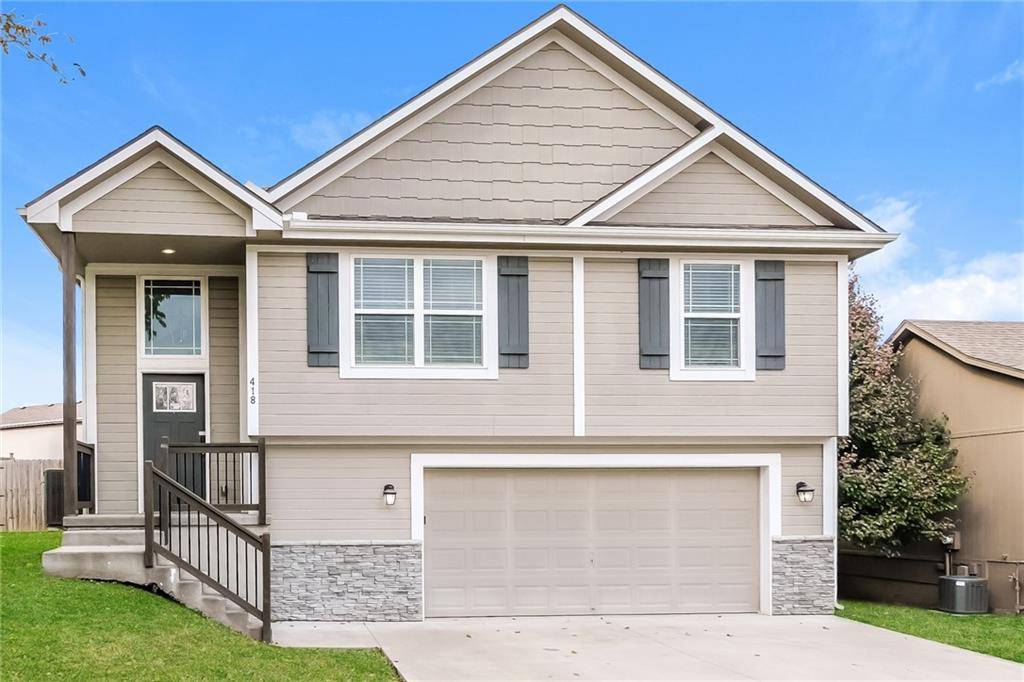 Belton, MO 64012,418 Timbercreek DR