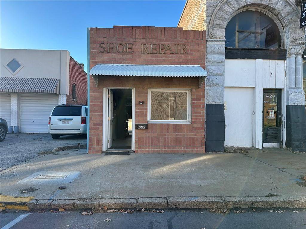 Sedalia, MO 65301,420 S Osage AVE