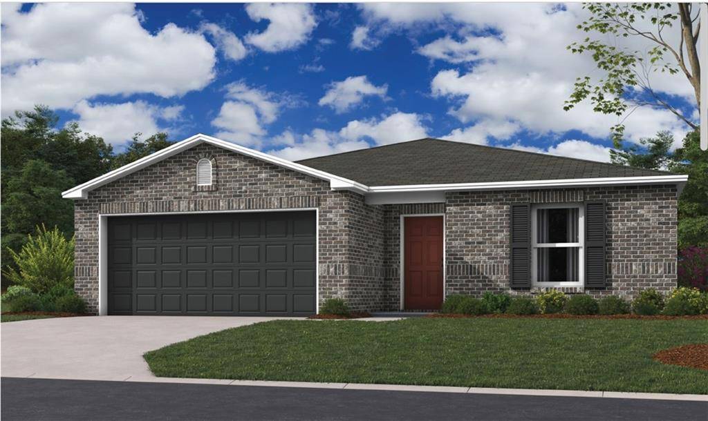 Tonganoxie, KS 66086,2266 Rock Creek DR