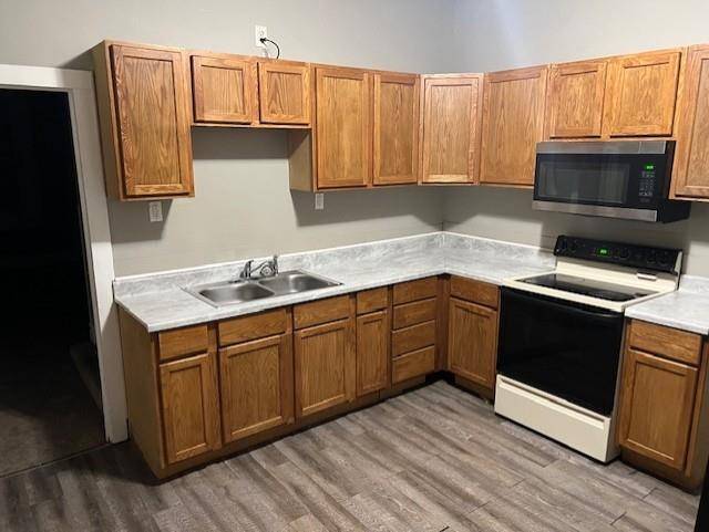 St Joseph, MO 64507,3221 Mitchell AVE