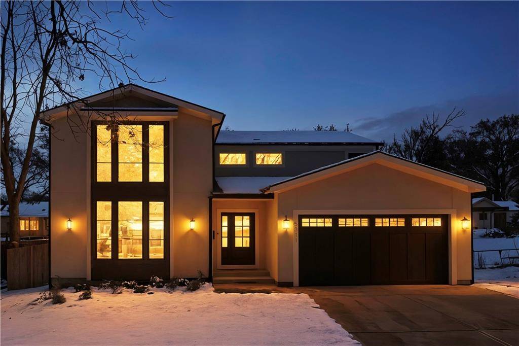 Prairie Village, KS 66208,5311 W 71st TER