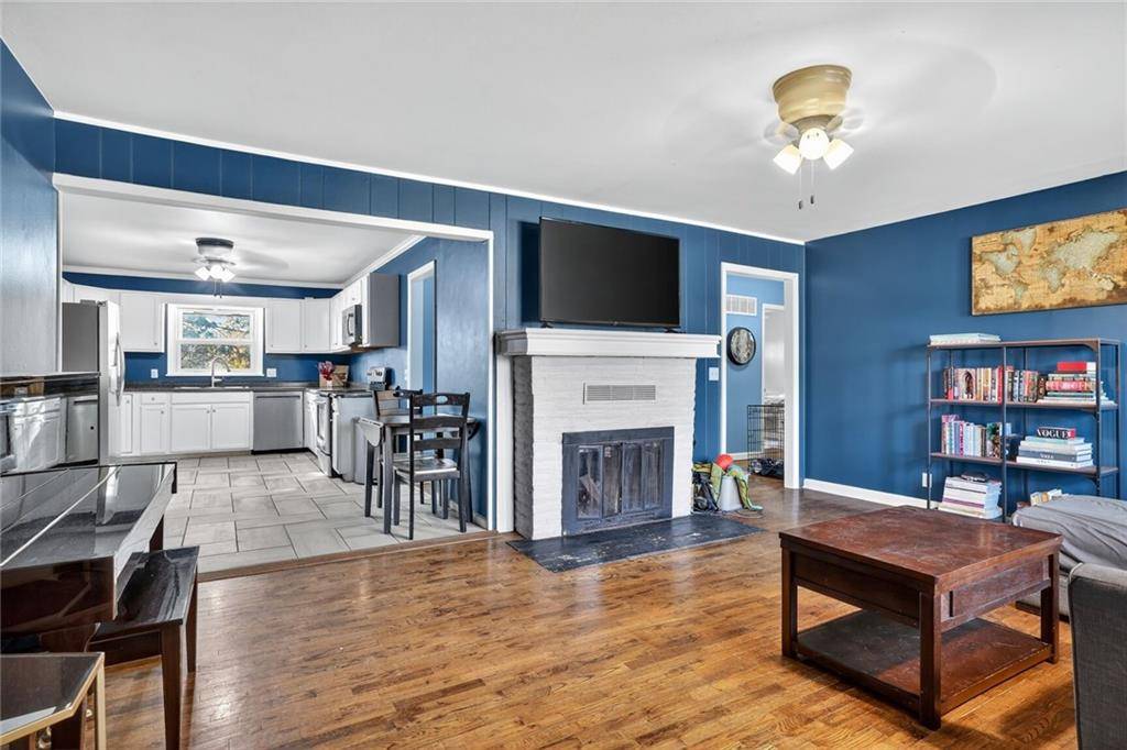 Kansas City, MO 64155,303 NE 109 TER