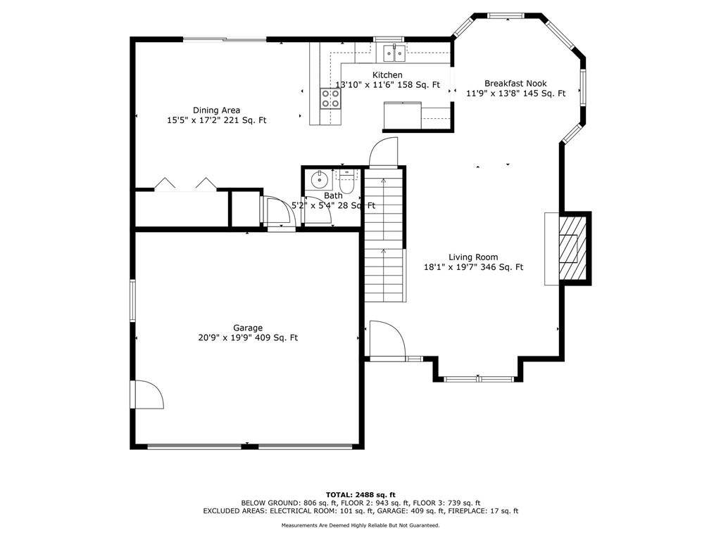 Lansing, KS 66043,522 Forestglen LN