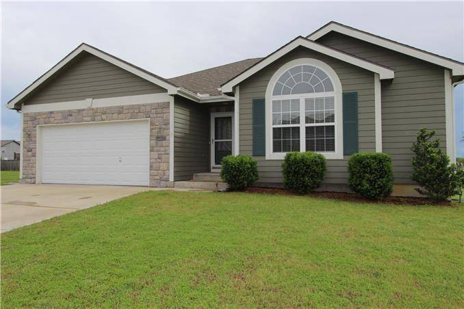 Basehor, KS 66007,16209 Margie LN