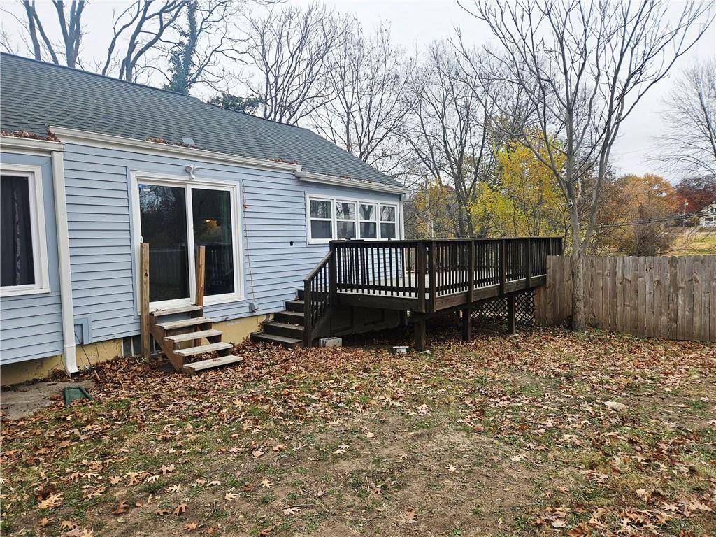 Independence, MO 64053,115 N Arlington AVE