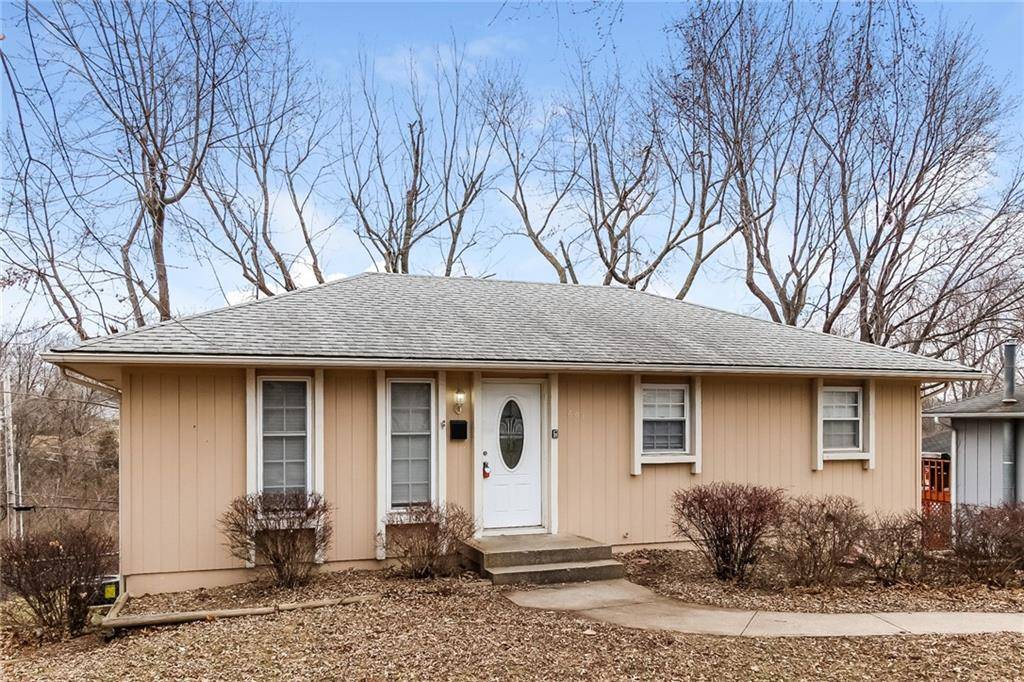 Independence, MO 64050,201 S Ellison WAY