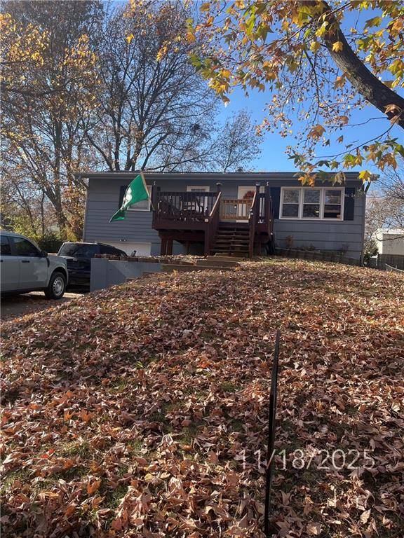 Liberty, MO 64068,1108 S Prairie ST