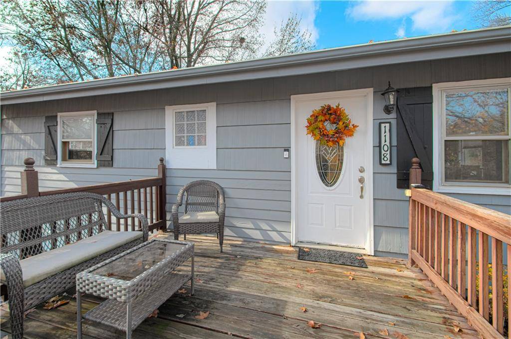 Liberty, MO 64068,1108 S Prairie ST