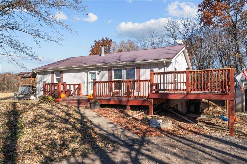 Louisburg, KS 66053,10540 W 287th ST