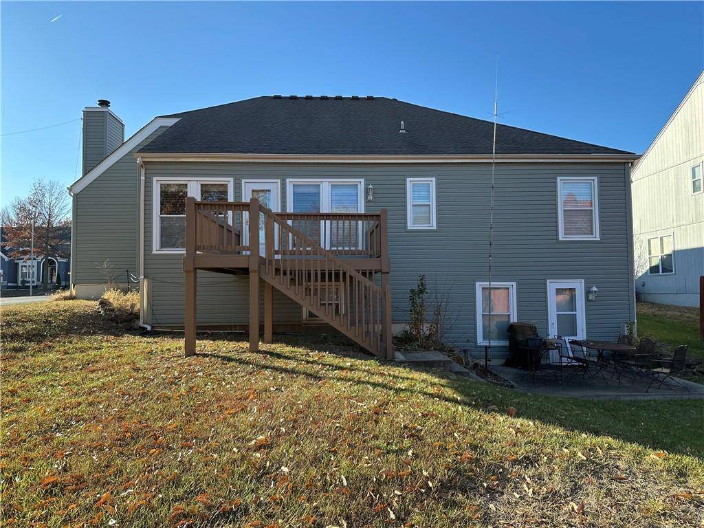 Kansas City, MO 64155,9301 N Charlotte CT