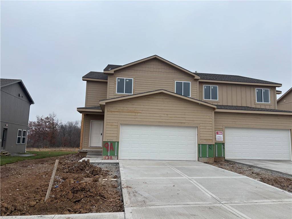 Kansas City, MO 64136,4714 Brentwood AVE