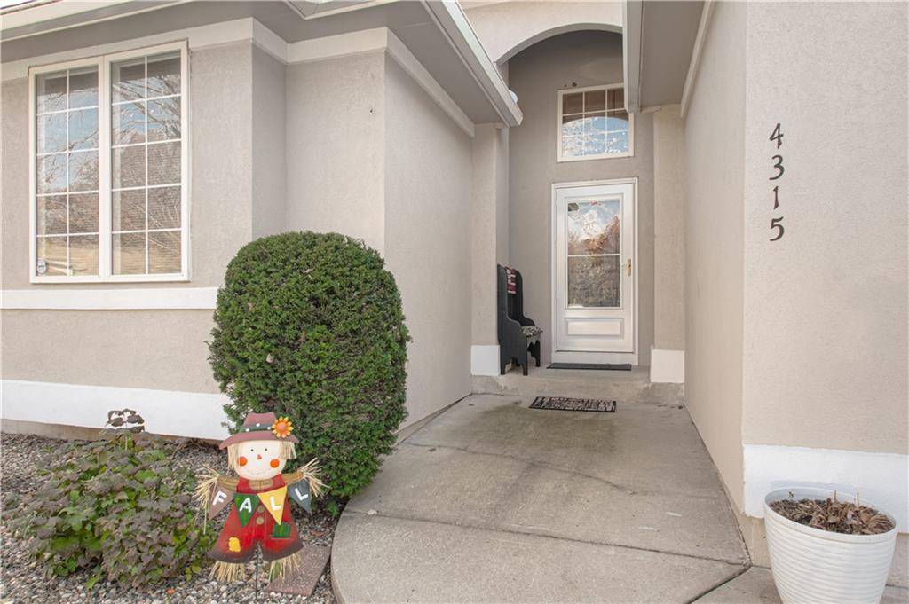 Independence, MO 64055,4315 S Davidson DR