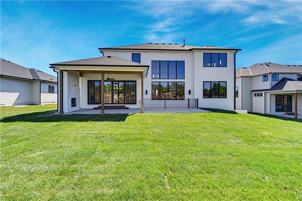 Overland Park, KS 66013,11707 W 181st TER