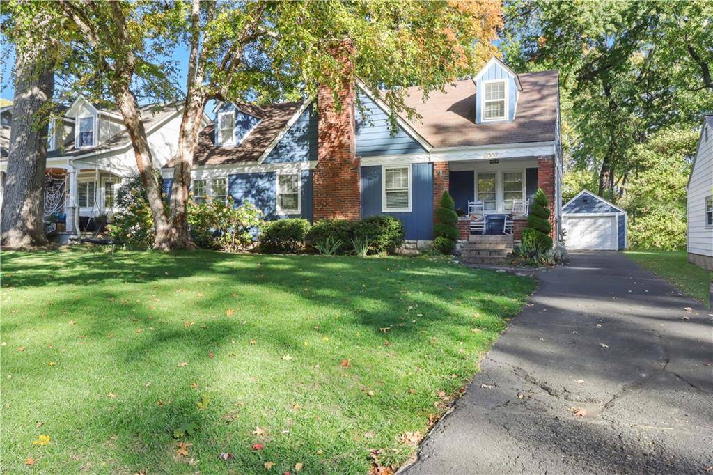 Fairway, KS 66205,6009 Catalina ST