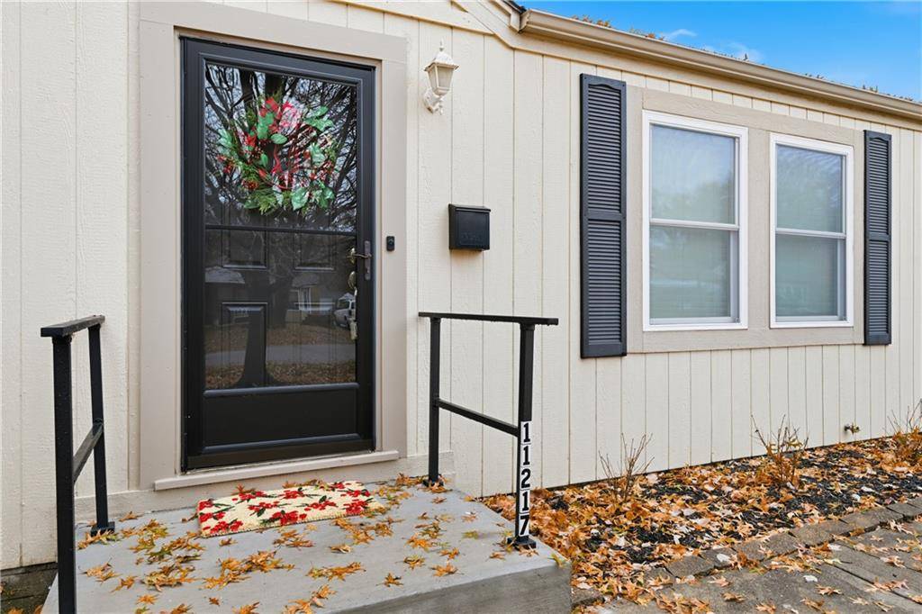 Shawnee, KS 66203,11217 W 69TH TER