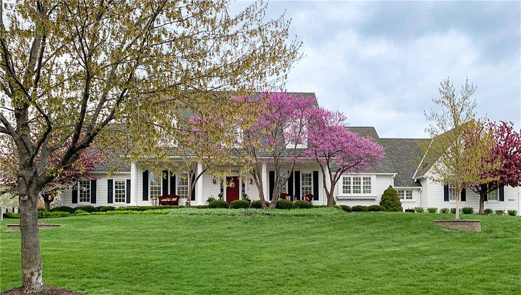 Overland Park, KS 66223,5800 W 148th PL