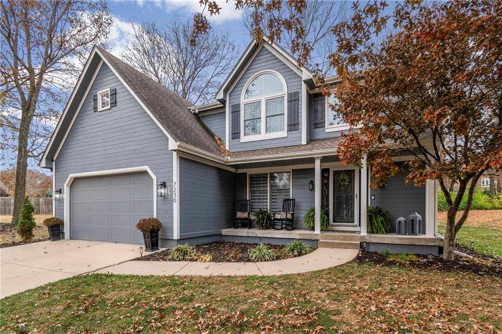 Kansas City, MO 64158,7230 N Smalley AVE