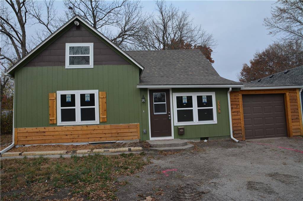 Grain Valley, MO 64029,322 Front ST