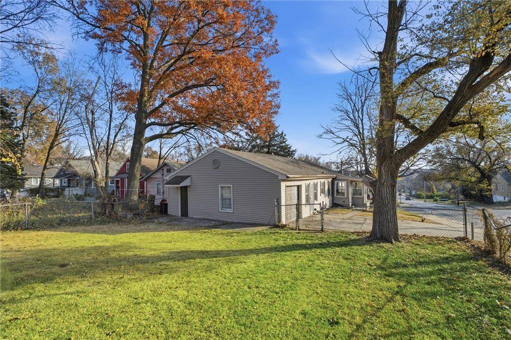 Kansas City, MO 64132,6745 Cleveland Ave. AVE