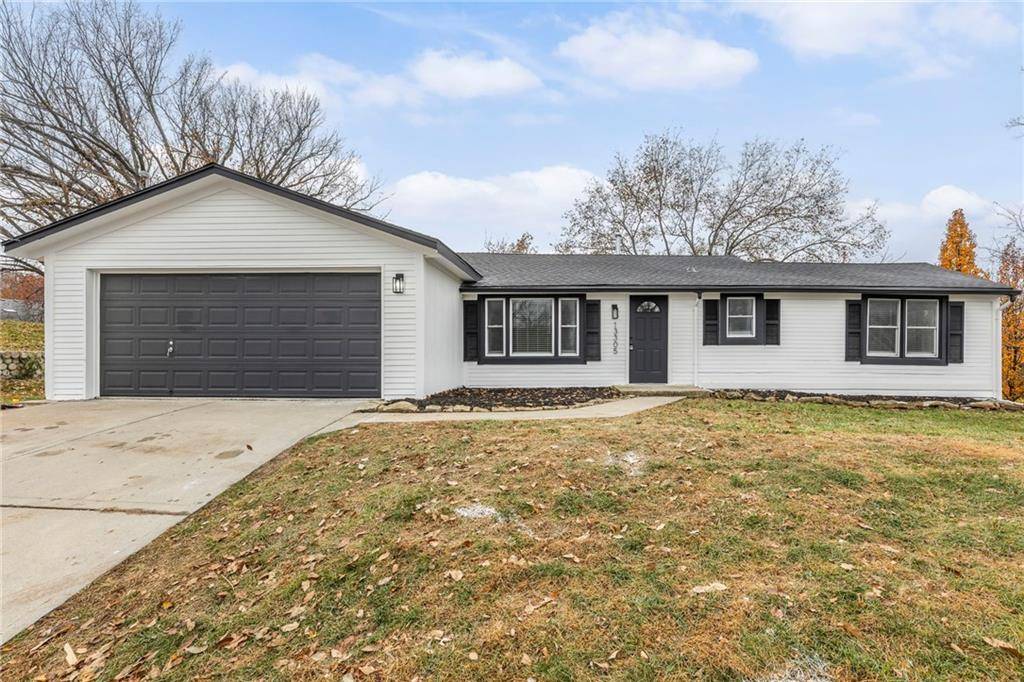 Shawnee, KS 66216,13305 W 51ST ST