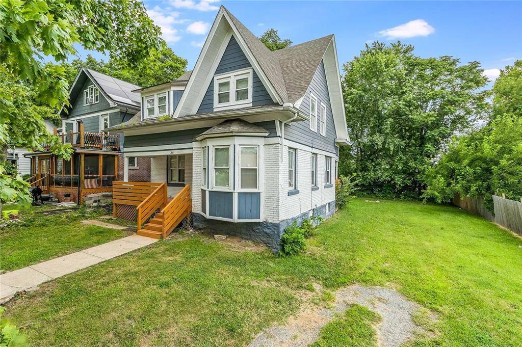 Kansas City, MO 64127,2641 Agnes AVE