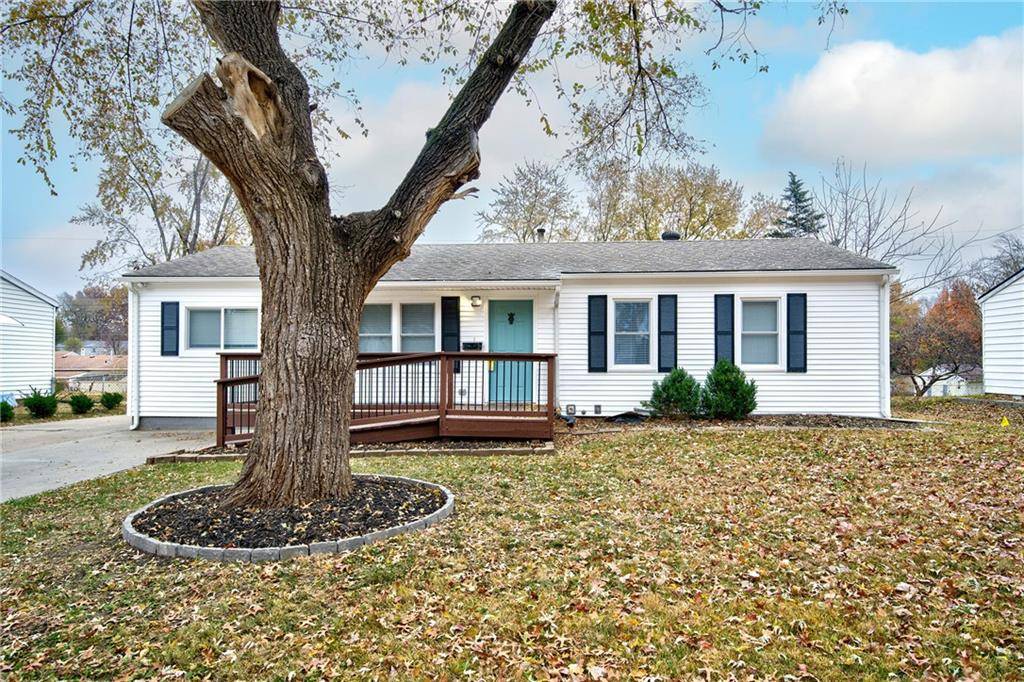 Independence, MO 64056,1213 N Indian LN