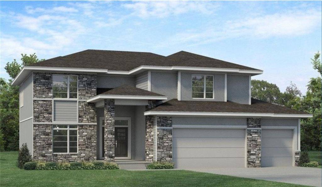 Kansas City, MO 64155,10427 N Mulberry ST