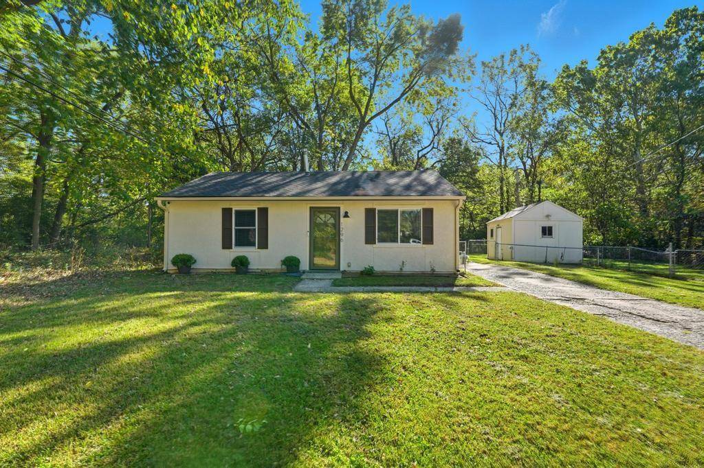 Kansas City, KS 66102,1296 N 61st ST