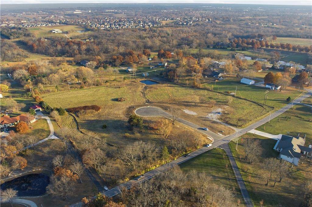 Shawnee, KS 66226,LOT 1 65th & Mize RD