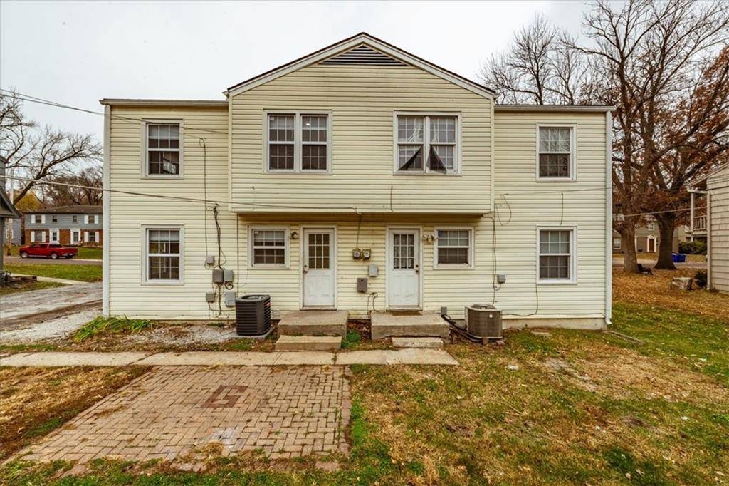 Overland Park, KS 66202,6625 Floyd ST