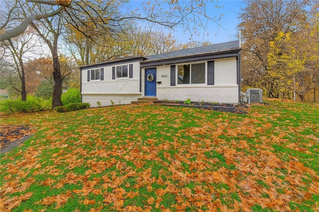 Overland Park, KS 66212,10206 W 88th TER