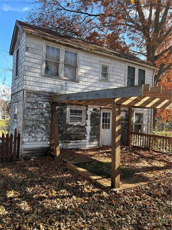 Leavenworth, KS 66048,936 Columbia AVE