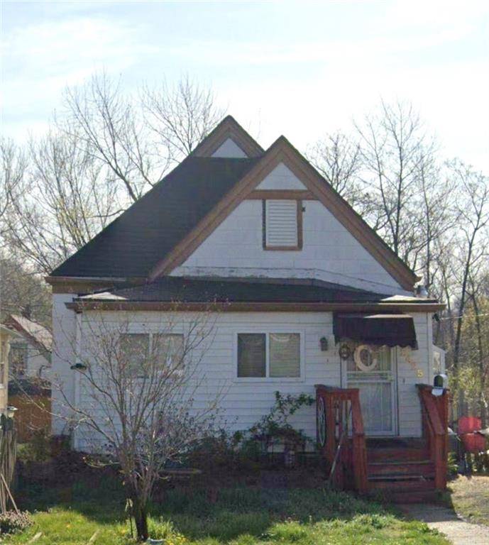 Kansas City, MO 64127,2425 Jackson AVE