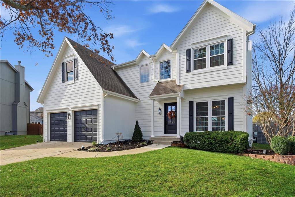 Olathe, KS 66062,15250 S Sturgeon DR