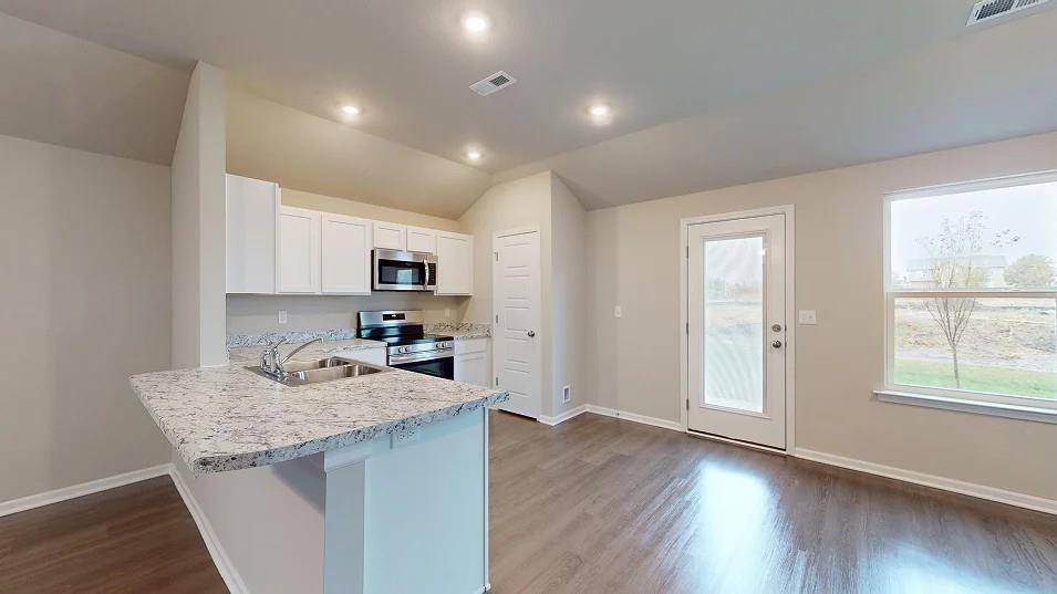 Gardner, KS 66030,893 N Buckeye ST